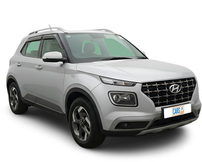 2019 Hyundai VENUE - SUV - Petrol - Manual - ₹5.00 lakh